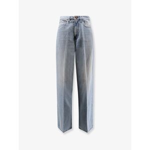 3X1 Women Flip Blue Denim Jeans